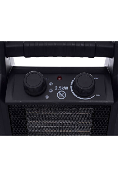 Maxrom Incalzitor electric 2,5KW KD11740