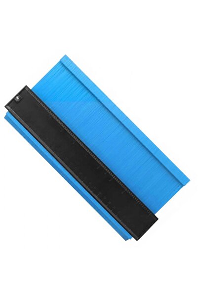 Maxrom Dispozitiv copiat contur sablonare 250mm TLBC10388 Barracuda