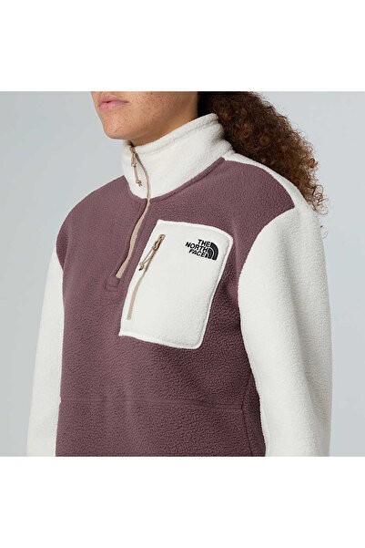 THE NORTH FACE Γυναικείο φούτερ Yumiori ψηλός λαιμός