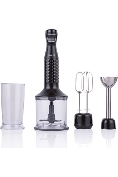 Arnica Diamond Gh21480 1200 W Blender Set