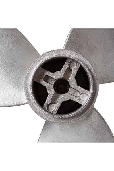 Maxrom Elice cu 3 pale din aluminiu pentru motor de barca 2 timpi MXM8330003