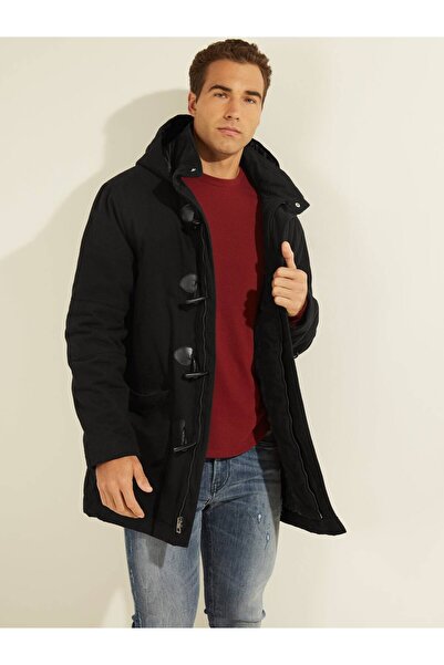 Guess Es Heavy Erkek Mont