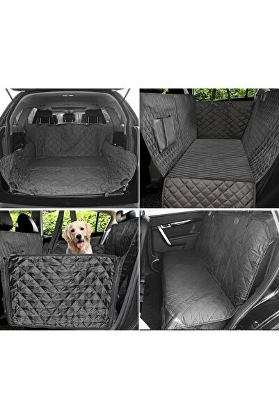 Maxrom Husa auto de scaun pentru transport animale MXM90175