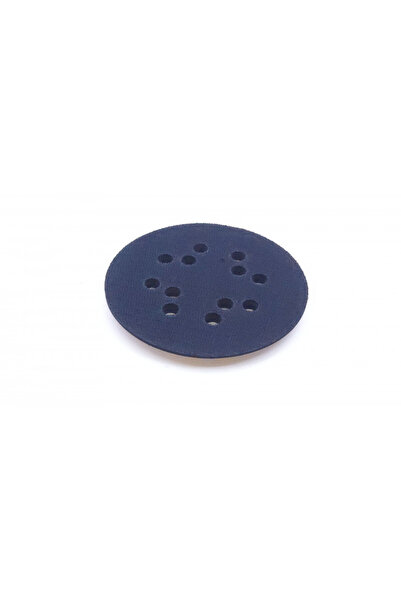 Maxrom Suport cu velcro pentru slefuitor 125mm NR.1663