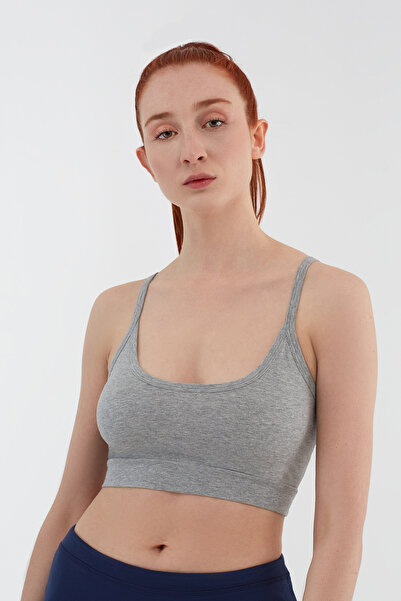 Albero Natur Gots Certified Organic Cotton Women Bustier