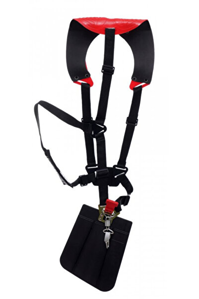 Maxrom Ham pentru motocositoare de umar TA456 TAGRED