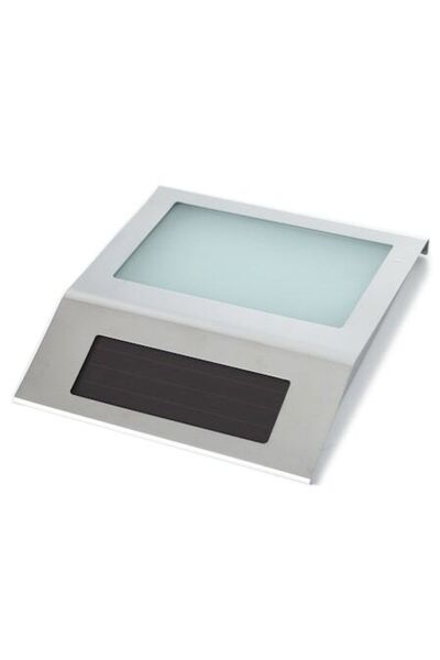 Maclean Numar de casa solar,18x20x3 cm