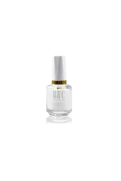 BNC Vitamin Treatment for Strengthening Nails 15 ml – Nails Pro