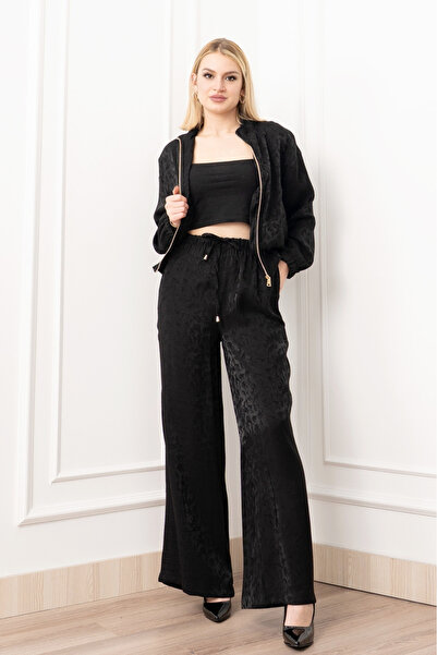 MissVina Simli Soft Touch Tracksuit Set 1283