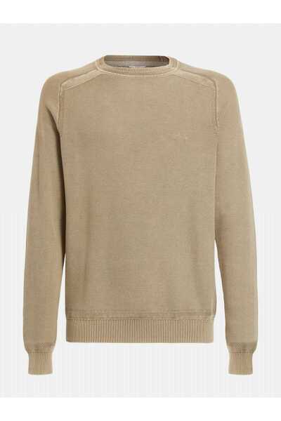 Guess Kent Erkek Triko