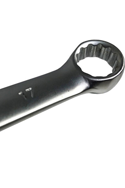 Maxrom Combination ring wrench set 12 elements 6-32mm V35315 Verke