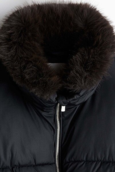 H&M Oversized puffer jacket