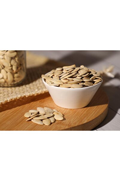 Halktan KABAK ÇEKİRDEĞİ TUZSUZ 1 KG.