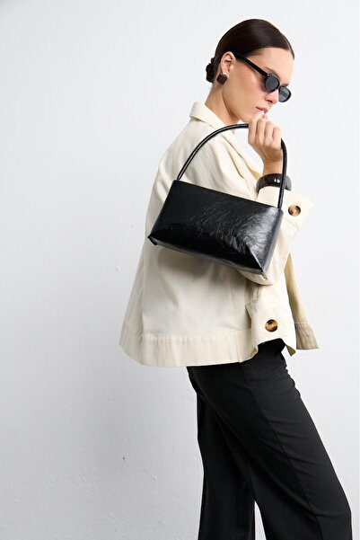 Zeyyen SOPHIA BAG SİYAH