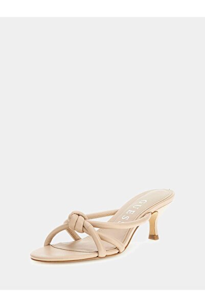 Guess Garisa Kadın Topuklu Sandalet