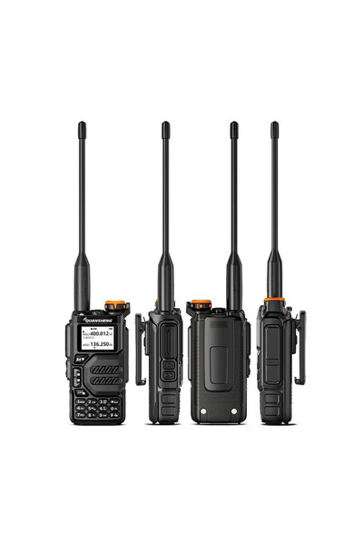 Other Quansheng UV-K5