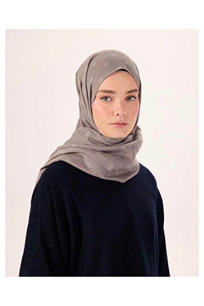 SİLKHOMEE شال قطني من ليفا