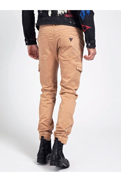 Guess New Men's Cargo Pants