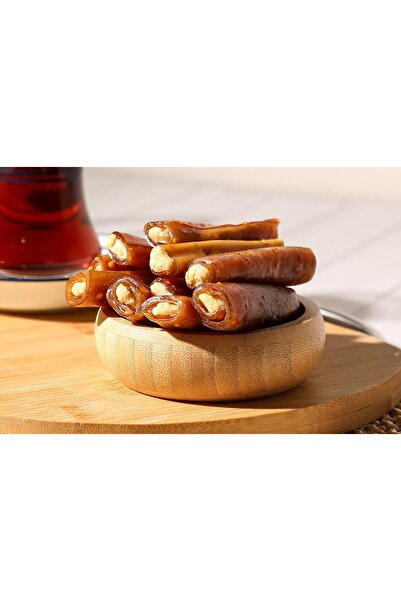 Halktan PARMAK PESTİL TATLISI 1 Kg.