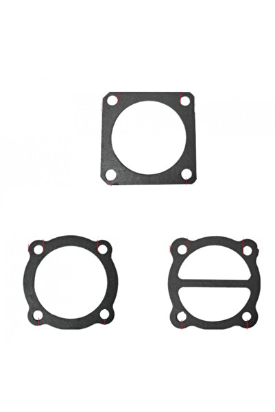 Maxrom Set garnituri cap compresor 65mm SPC114