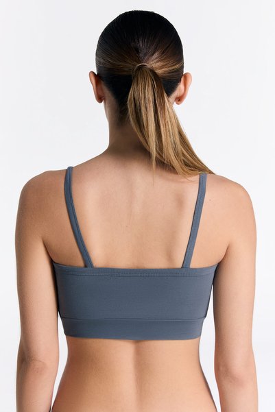 Albero Natur Gots Certified Organic Cotton Women Bustier