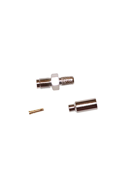 Other Soclu SMA-F pentru RG174 sertizat