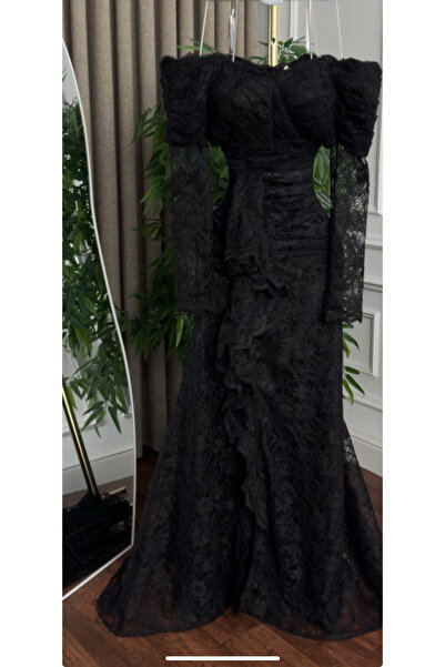 Diva style فستان سهره دانتيل