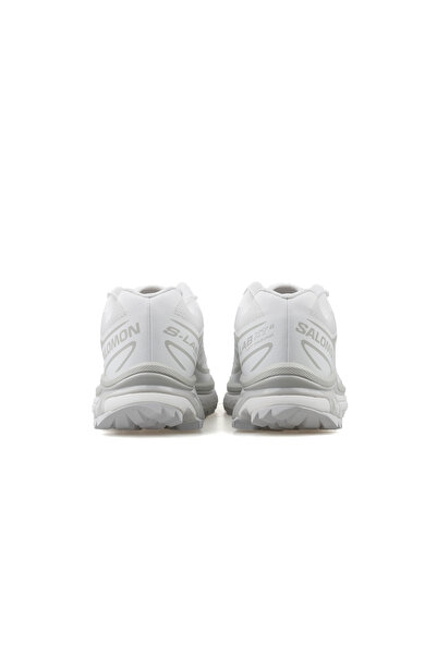 Salomon Xt-6 Unisex Sneaker White