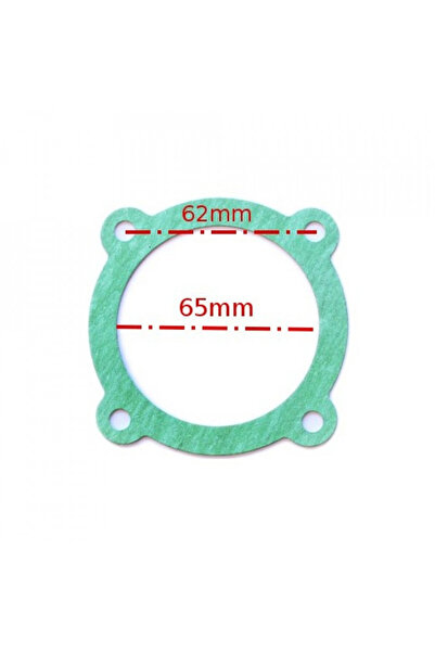 Maxrom Garnitura piston compresor aer 65mm B-ACSU65A