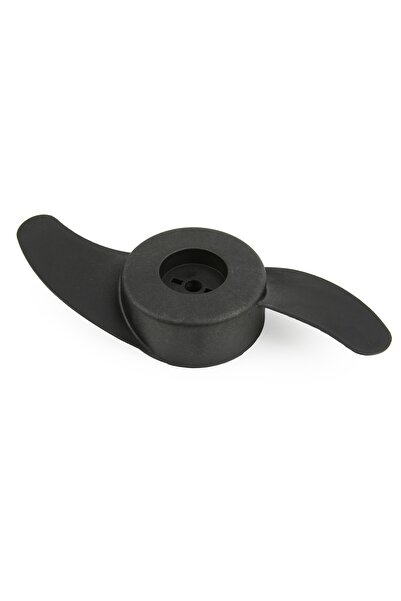 Maxrom Elice din plastic 2 pale 230mm pentru motor electric barca MXM8330501