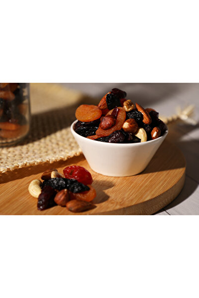 Halktan KOKTEYL NATUREL 250 GR.