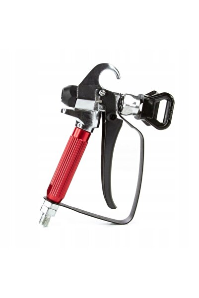 Maxrom Pistol de zugravit sau vopsit pentru pompele airless 248 bari XM80637