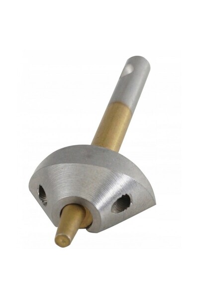 Maxrom Set panson si matrita 58x5mm pentru foarfeca electrica de tabla