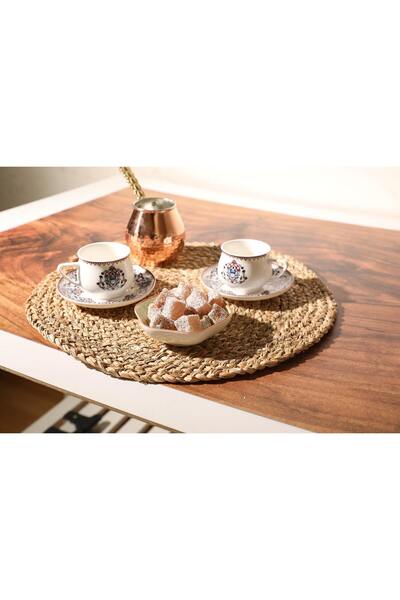 Halktan DUBLE FISTIKLI LOKUM 750 GR.