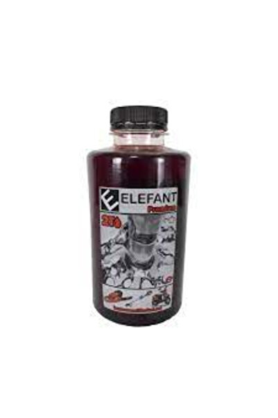 DDT Ulei ELEPHANT Blend pentru motoare în 2 timpi 0,5 l