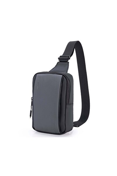 porodo Lifestyle Cross Body Sling Bag