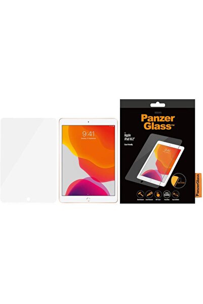 Panzer Glass PanzerGlass Friendly Case for Apple iPad 10.2 Inches