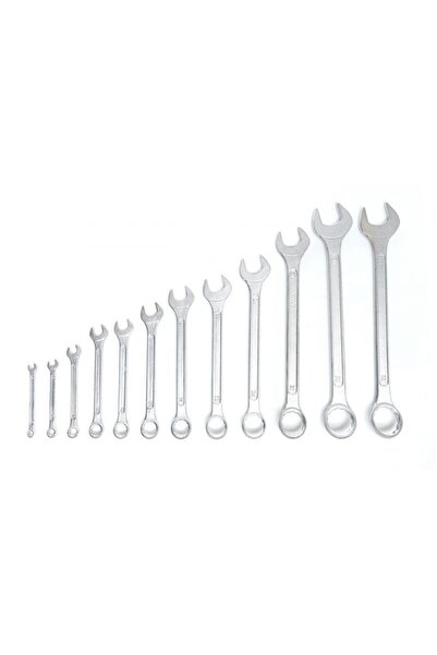 Maxrom 12-piece combination wrench set 6-32mm KraftDele KD10926 TBC