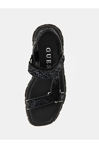 Guess Lode Women's Heeled Sandals