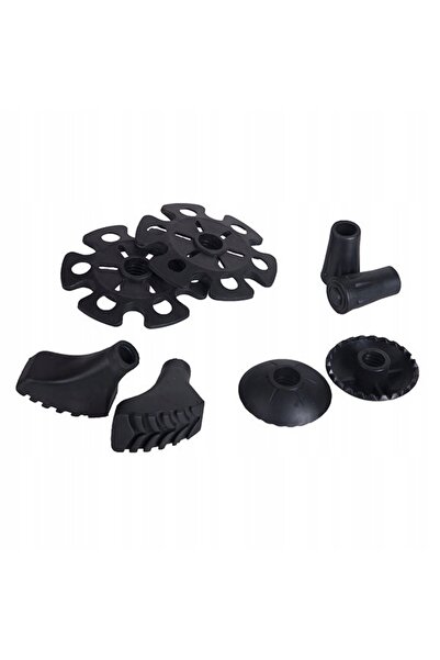 Other VIKING PLATES + SHOES + TIP COVERS FOR STICKS