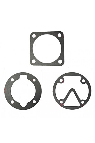 Maxrom Set garnituri cap compresor 80mm SPC115