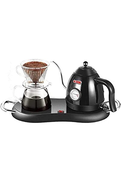 Generic DLC5135 Specialty Coffee Maker