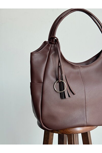 KIRASE Women's New High-Quality Large Size Handbag Suitable for Sports and Daily Use