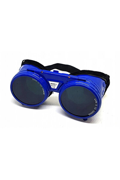 Maxrom Ochelari protectie pentru sudura oxiacetilenica fi 50mm V75221 Verke