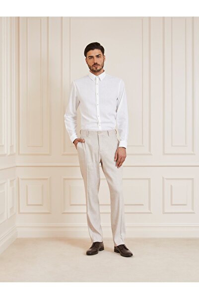 Guess Joe Men's Regular Fit Shirt