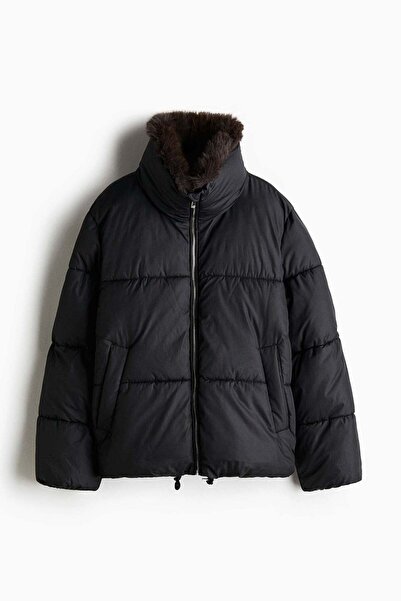 H&M Oversized puffer jacket