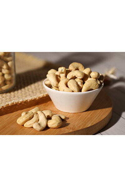 Halktan KAJU ÇİĞ 1 KG.