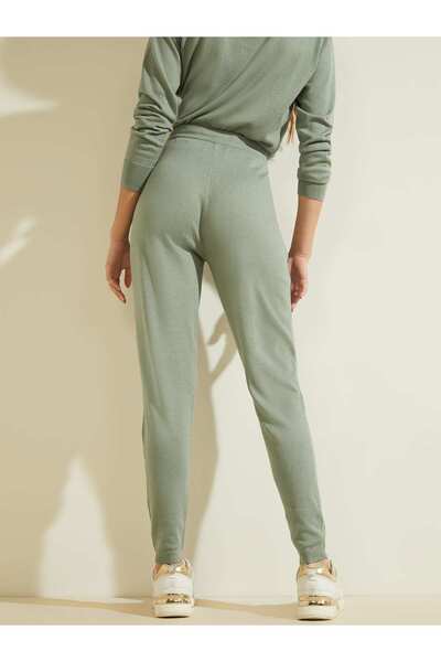 Guess Es Tanya Kadın Triko Pantolon