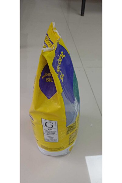 WEBER 1 kg jointsil yörük bej derz dolgu