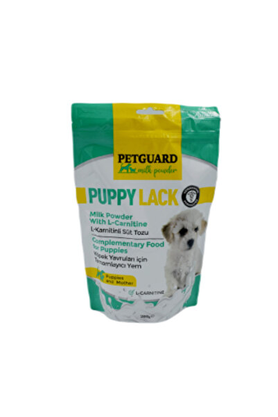 Köpek Süt Tozu 200 gr